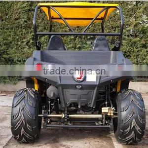 200cc Mini Utv thumbnail-3