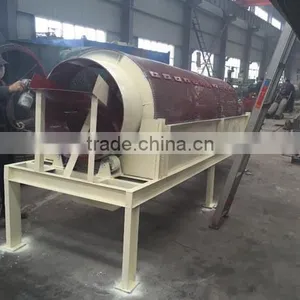 1000x3000 Drum Sieve /rotary Drum Screen With Large Processing Rate and Huge Output thumbnail-6