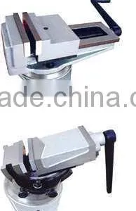 Machine Vise thumbnail-5