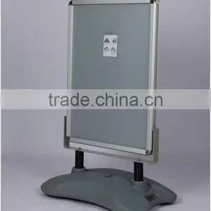 OEM Blow Molding Plastic Hard Hollow Board Advertising Hollow Plastic Board Mould Design thumbnail-3