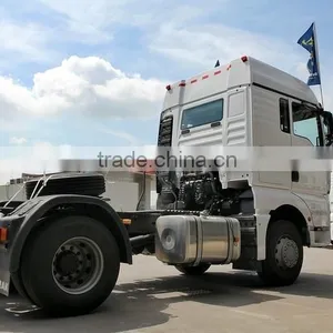 SINOTRUK SITRAK International Sale Tractor Head Truck 360hp 4x2 Euro5 for Dangerous Chemical thumbnail-6