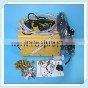 2L/min Mist Cooling Fog System for Industrial, Agricultural and Horticultural Humidification thumbnail-1