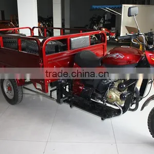 200 cc Motor Tricycle Load Cargo thumbnail-2