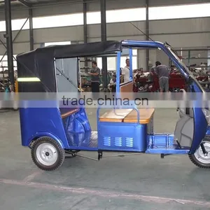 With Cover Tricycle thumbnail-5