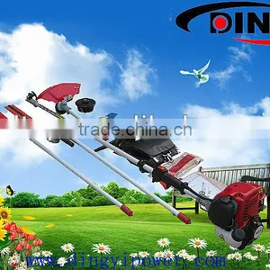 4stroke Gasoline Multi Tool Machine 4 in 1 thumbnail-1