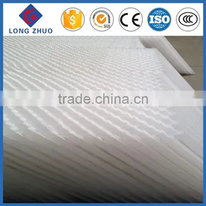 Water Treatment Hexagonal Honeycomb Slope Tube thumbnail-2