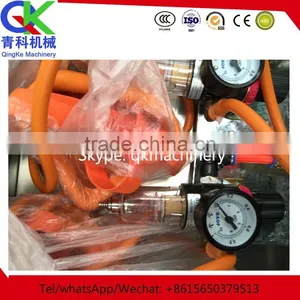 Portable Pressure Air Self Saving Device thumbnail-2