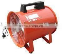 Electric Portable Ventilation Fans 300mm 110v/220v thumbnail-1