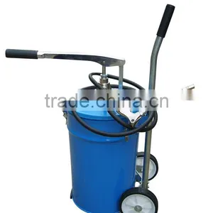 Electric Grease / Oil Pump thumbnail-1