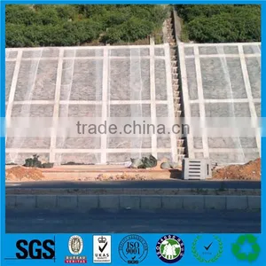 Guangzhou pp Spunbond Nonwoven Geotextile thumbnail-1