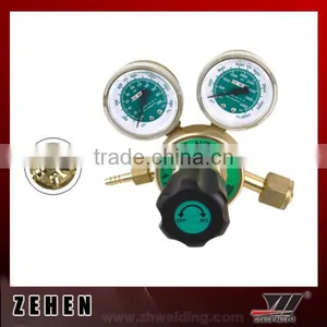 Aluminium Oxygen Regulator thumbnail-1