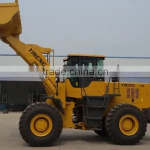 YN959 Shovel Loader thumbnail-2