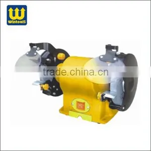 Professional Wintools 350W Bench Grinders for Sale 6" Bench Grinder WT02481 thumbnail-1