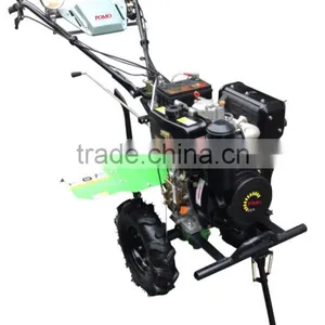 High Quality Power Tiller,Tractor Tiller,Tiller Cultivator thumbnail-3