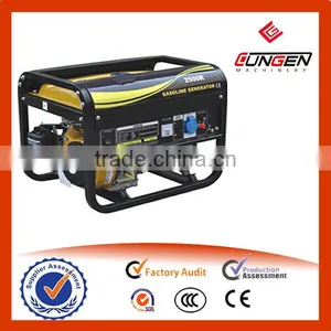 Manufactory!hot Sale! Electric and Power Generator in PK thumbnail-1
