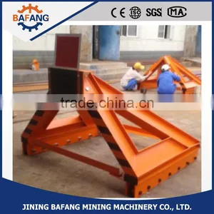 CDH-C20 Sliding Train Stopper/ Rail Stopper thumbnail-2