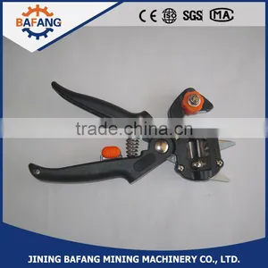 Reliable Quality of Pruning Tool Grafting Shears thumbnail-2