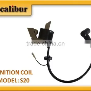 5HP Gasoline Engine Spare Parts- IGNITION COIL Model S20 thumbnail-1
