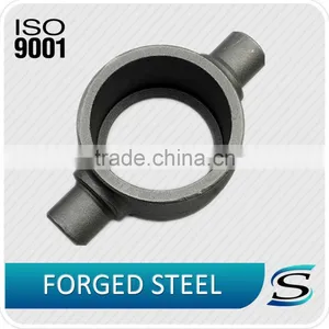 Customized Steel Hot Forged Fitting thumbnail-6