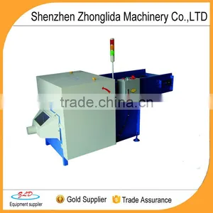 Factory Price High Quality Fiber Opening & Carding Machine thumbnail-1