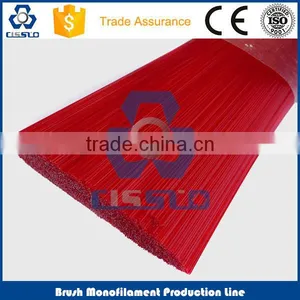 Nylon Plastic Monofilament Extrusion Line thumbnail-2