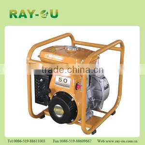 Factory Direct Sale High Quality Agricultural Irrigation Water Pump thumbnail-1