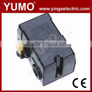 YM10 Air Compressor Pressure Switch thumbnail-2
