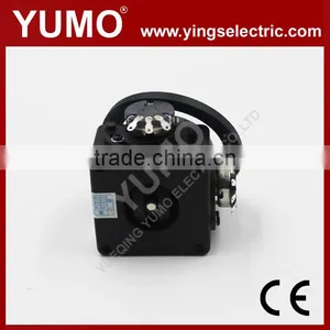 YM200A1-M2 Industrial Handle Joysticks Auto Spring Return Potentiometer Joystick Industrial Joystick Controllers thumbnail-3