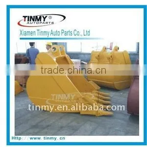Rock Excavator Bucket thumbnail-1
