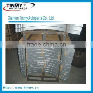 Galvanized Leaf Spring thumbnail-1