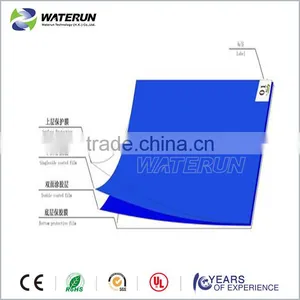 Cleanroom Blue Sticky Mat thumbnail-1