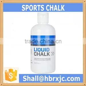 Top Grade Liquid Rock Climbing Chalk for Sale thumbnail-1