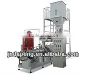 DP90 Steam Heating Twin Screw Extruder Machine for Fish Feed, Pet Animals Food thumbnail-1