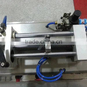 China Guangzhou Factory Direct Supply Aerosol Liquid Filling Machine thumbnail-5