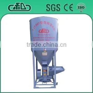 Automatic Mixing Machine Animal Feed thumbnail-6