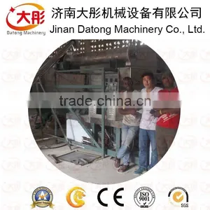 Factory Price Fish Food Extruder thumbnail-4