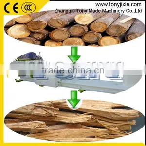 High Quality Good Performance Horizontal Log Splitter thumbnail-5
