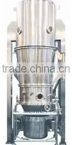 XZB Rotating Fluid Bed Granulator/ Pelletizer/ Coater thumbnail-1