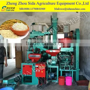 Automatic Rice Husker Machine|Complete Rice Milling Plant thumbnail-6