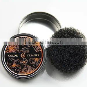 Hot Sale High Quality Private Label Makeup Brush Cleaner thumbnail-5