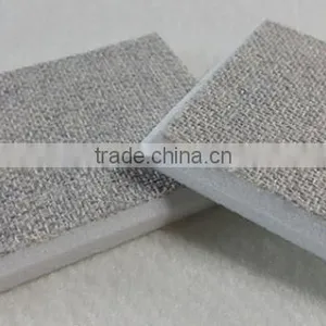 [Gerizim Industries] Oberst Textile Panel thumbnail-1