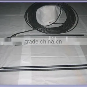 MMO Titanium Anode for Cathodic Protection thumbnail-1