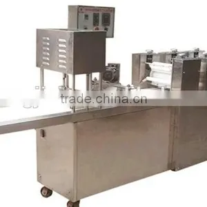 Knife Cut Steamed Bread Machine thumbnail-1