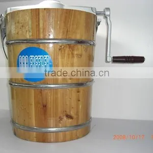 Factory Direct Wholesale Ice Cream Machine thumbnail-1