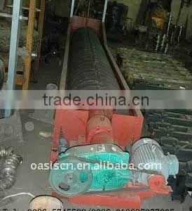Tin Ore Beneficiation Equipment Spiral Separator thumbnail-1