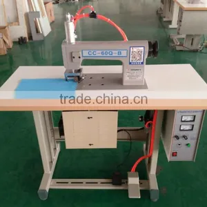 Lace Making Machine thumbnail-4