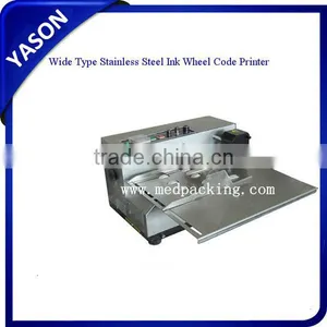 MY-380F Ink Wheel Code Printer,date Code Printer thumbnail-1