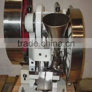 Hot Selling!Small Tablet Pill Press Machine Price/tablet Making Pressing Machine/pill Tablet thumbnail-4