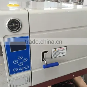 Fast Sterilizer Desktop Autoclave Dental Autoclave thumbnail-2