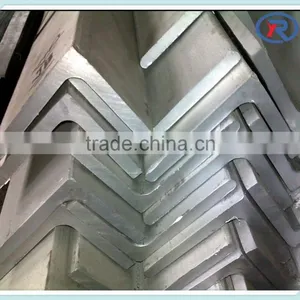 Hot Rolled Equal Angle Steel,black Steel Angles,mild Steel Angle thumbnail-3